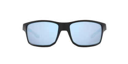 Lentes De Sol Oakley OO9449 Gibston Azul/Negro