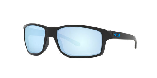 Lentes De Sol Oakley OO9449 Gibston Azul/Negro