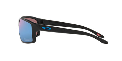 Lentes De Sol Oakley OO9449 Gibston Azul/Negro