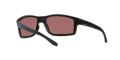 Lentes De Sol Oakley OO9449 Gibston Azul/Negro