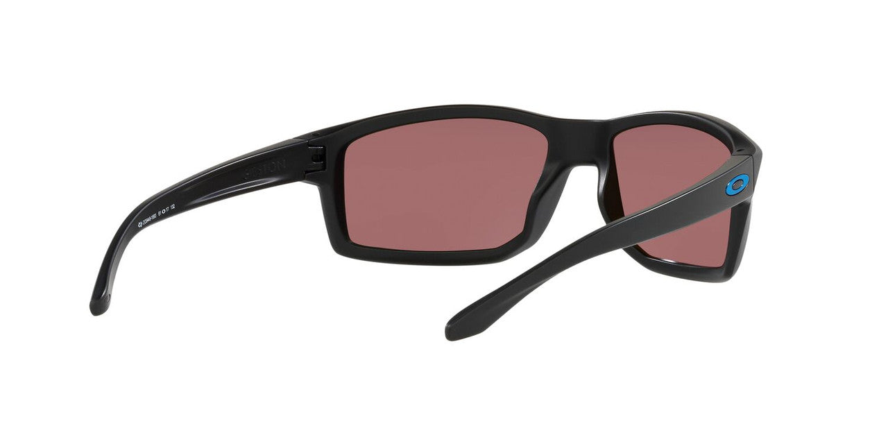 Lentes De Sol Oakley OO9449 Gibston Azul/Negro