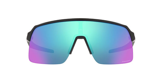 Lentes De Sol Oakley OO9463 Sutro Lite Azul/Negro
