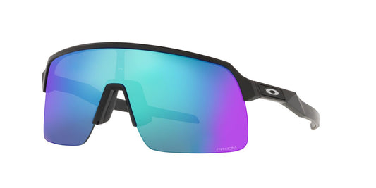 Lentes De Sol Oakley OO9463 Sutro Lite Azul/Negro