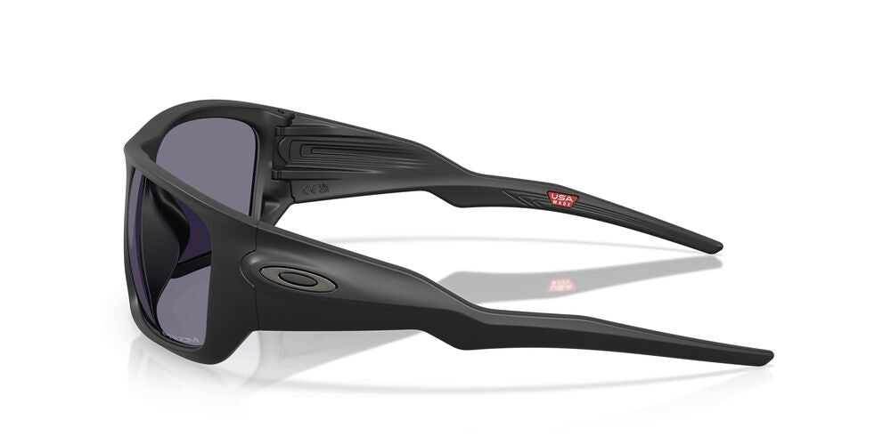 Lentes De Sol Oakley OO9486 Gris/Negro