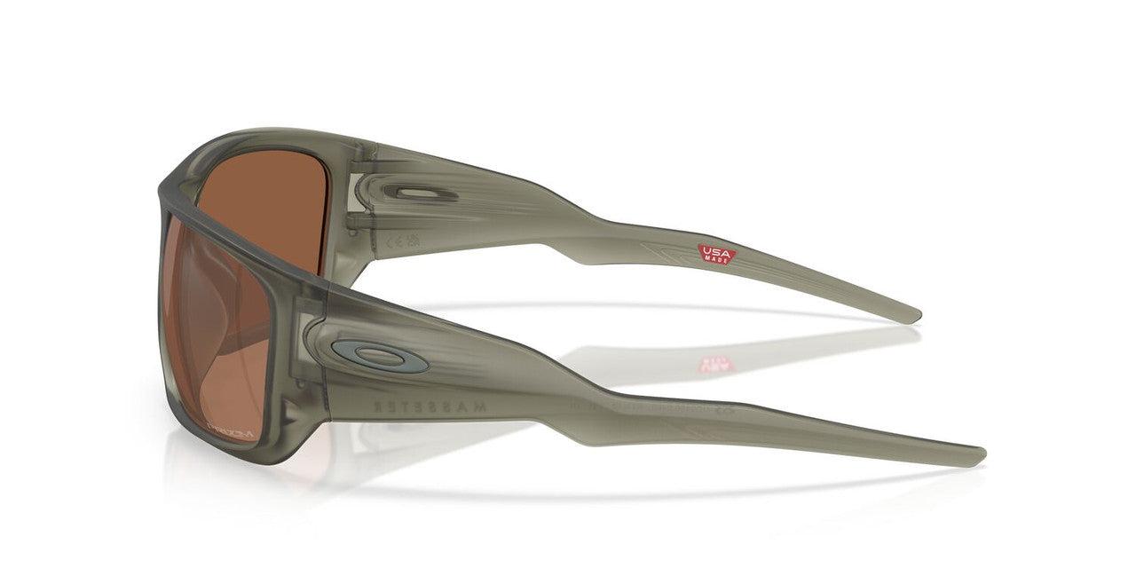 Lentes De Sol Oakley OO9486 Masseter Café/Verde