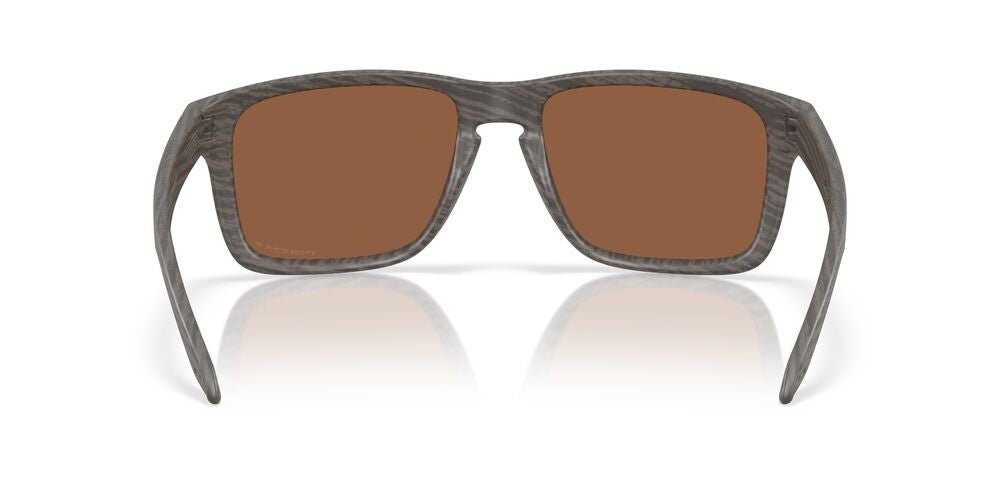 Lentes De Sol Oakley OO9487 Café/Café