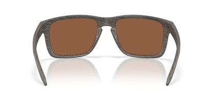Lentes De Sol Oakley OO9487 Café/Café