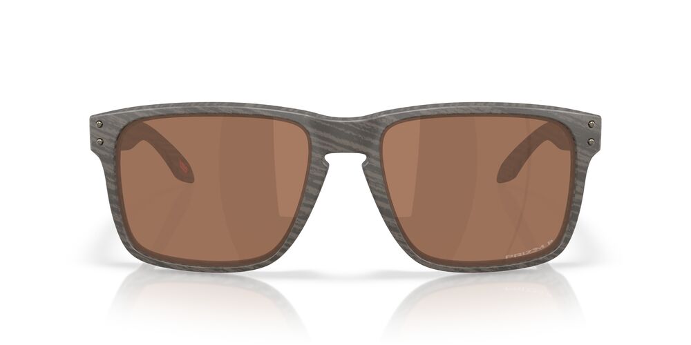 Lentes De Sol Oakley OO9487 Café/Café