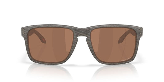 Lentes De Sol Oakley OO9487 Café/Café