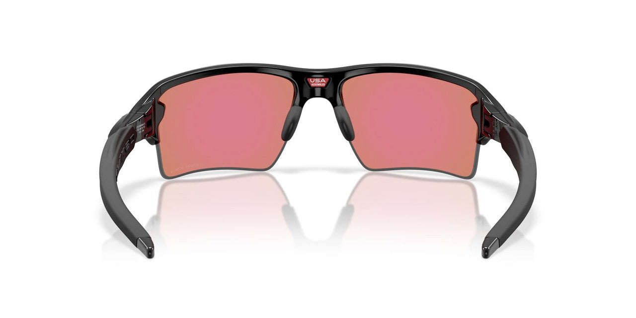 Lentes De Sol Oakley OO9488 Flak 2.0 Xxl Azul/Negro