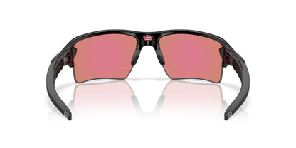 Lentes De Sol Oakley OO9488 Flak 2.0 Xxl Azul/Negro