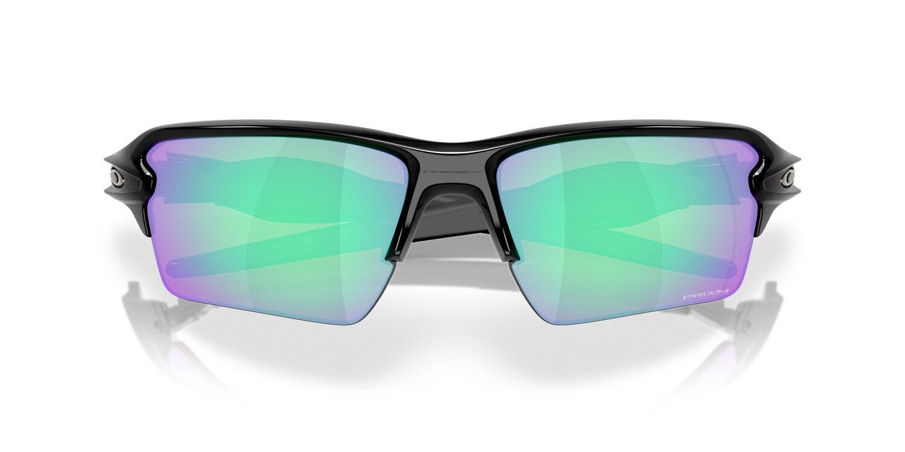 Lentes De Sol Oakley OO9488 Flak 2.0 Xxl Azul/Negro