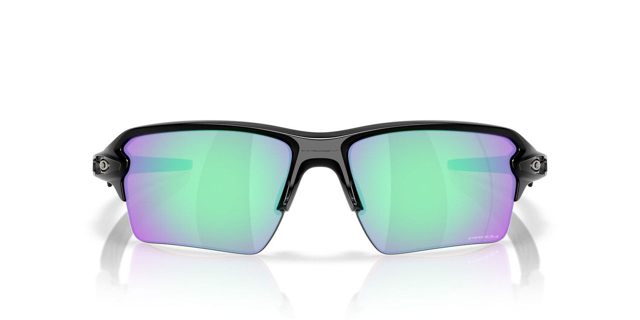 Lentes De Sol Oakley OO9488 Flak 2.0 Xxl Azul/Negro