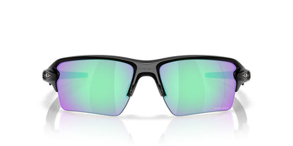 Lentes De Sol Oakley OO9488 Flak 2.0 Xxl Azul/Negro