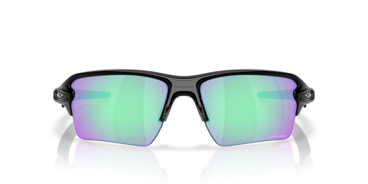 Lentes De Sol Oakley OO9488 Flak 2.0 Xxl Azul/Negro