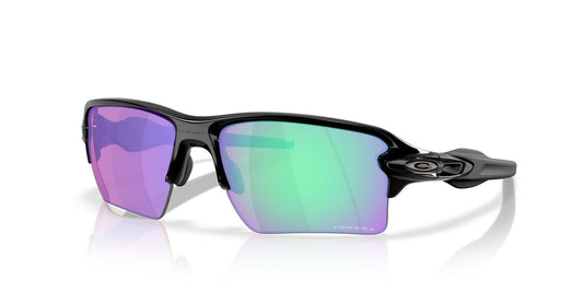 Lentes De Sol Oakley OO9488 Flak 2.0 Xxl Azul/Negro