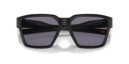 Lentes De Sol Oakley OO9497 Gris/Negro