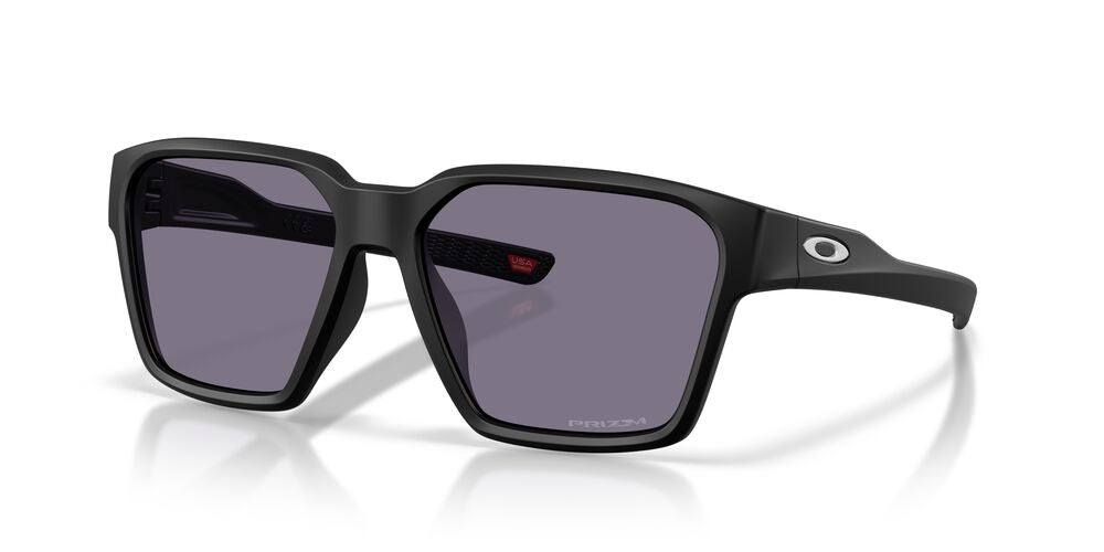 Lentes De Sol Oakley OO9497 Gris/Negro