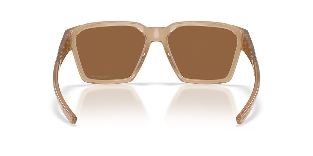 Lentes De Sol Oakley OO9497 Café/Café