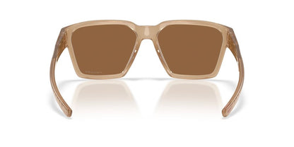 Lentes De Sol Oakley OO9497 Café/Café