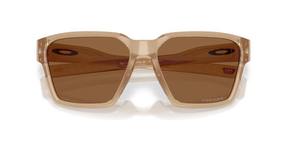 Lentes De Sol Oakley OO9497 Café/Café