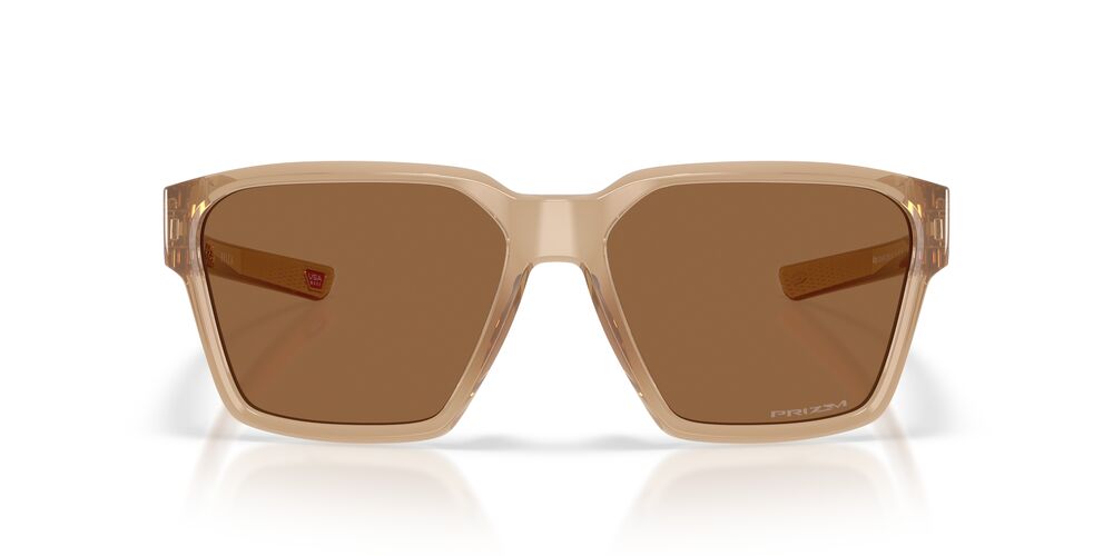 Lentes De Sol Oakley OO9497 Café/Café