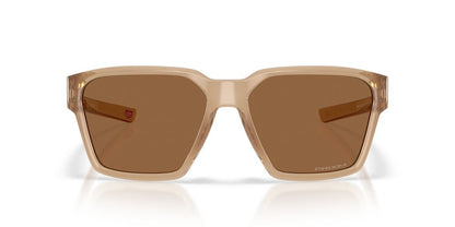 Lentes De Sol Oakley OO9497 Café/Café