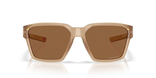 Lentes De Sol Oakley OO9497 Café/Café
