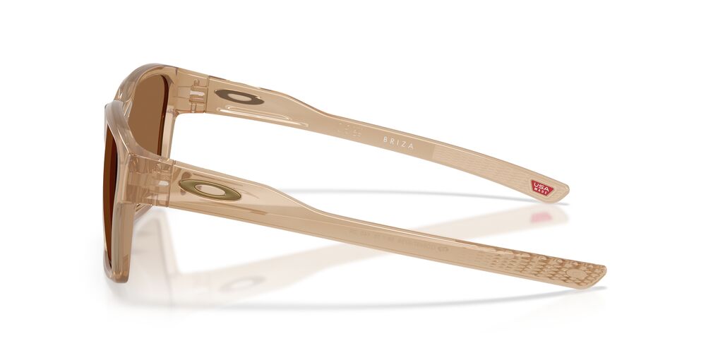 Lentes De Sol Oakley OO9497 Café/Café