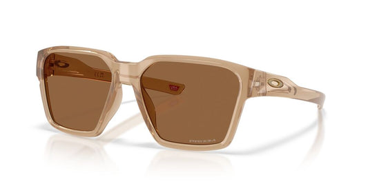 Lentes De Sol Oakley OO9497 Café/Café