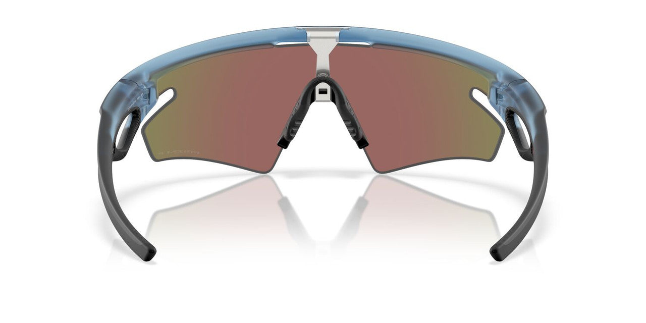 Lentes De Sol Oakley OO9499 Sphaera Slash Azul/Azul