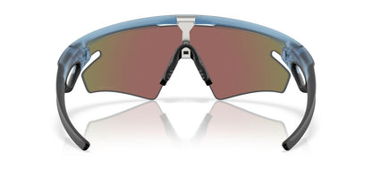 Lentes De Sol Oakley OO9499 Sphaera Slash Azul/Azul