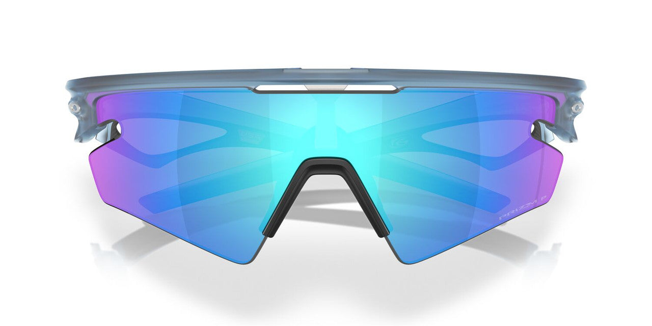 Lentes De Sol Oakley OO9499 Sphaera Slash Azul/Azul