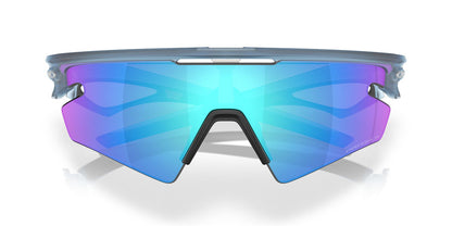 Lentes De Sol Oakley OO9499 Sphaera Slash Azul/Azul