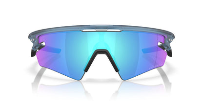 Lentes De Sol Oakley OO9499 Sphaera Slash Azul/Azul