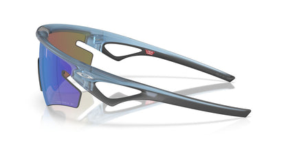 Lentes De Sol Oakley OO9499 Sphaera Slash Azul/Azul
