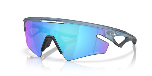 Lentes De Sol Oakley OO9499 Sphaera Slash Azul/Azul