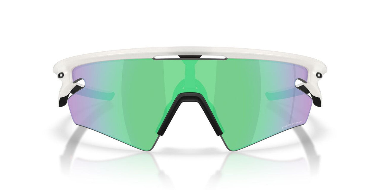 Lentes De Sol Oakley OO9499 Sphaera Slash Rojo/Blanco