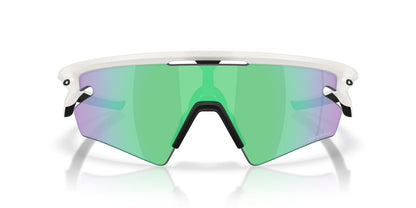 Lentes De Sol Oakley OO9499 Sphaera Slash Rojo/Blanco