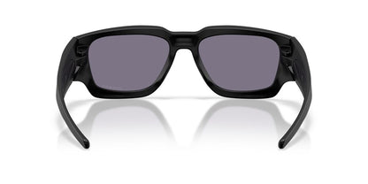 Lentes De Sol Oakley OO9514 Gris/Negro