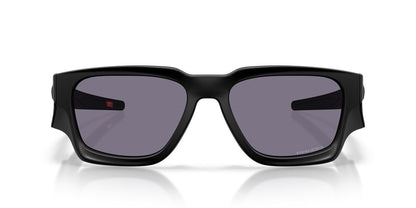 Lentes De Sol Oakley OO9514 Gris/Negro