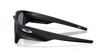 Lentes De Sol Oakley OO9514 Gris/Negro