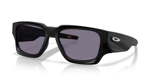 Lentes De Sol Oakley OO9514 Gris/Negro