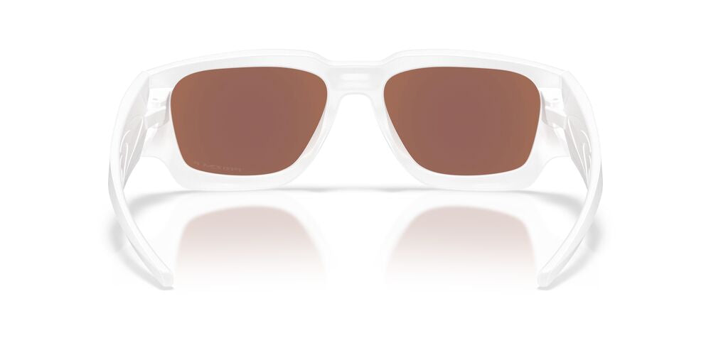 Lentes De Sol Oakley OO9514 Azul/Blanco
