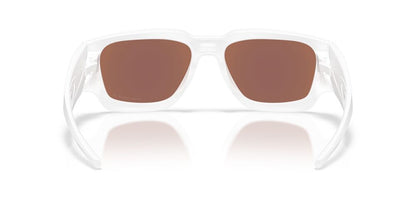 Lentes De Sol Oakley OO9514 Azul/Blanco