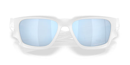Lentes De Sol Oakley OO9514 Azul/Blanco