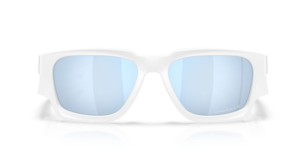 Lentes De Sol Oakley OO9514 Azul/Blanco