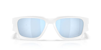 Lentes De Sol Oakley OO9514 Azul/Blanco