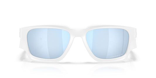 Lentes De Sol Oakley OO9514 Azul/Blanco