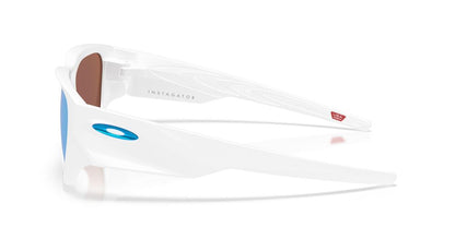 Lentes De Sol Oakley OO9514 Azul/Blanco